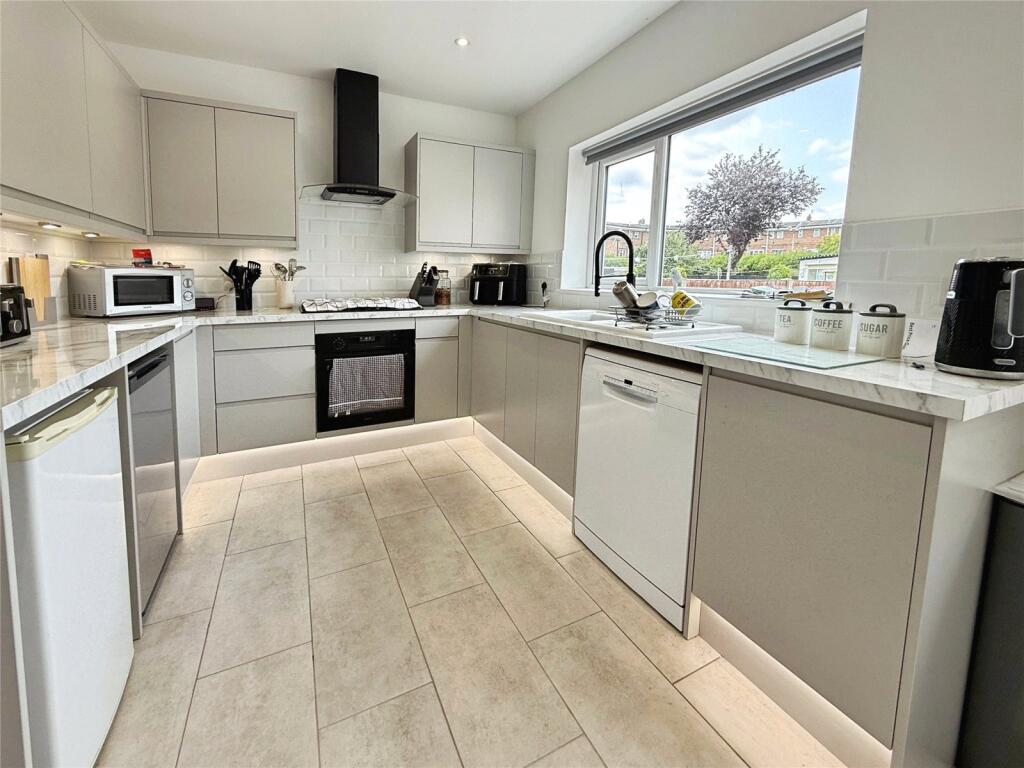 Kitchen-Diner