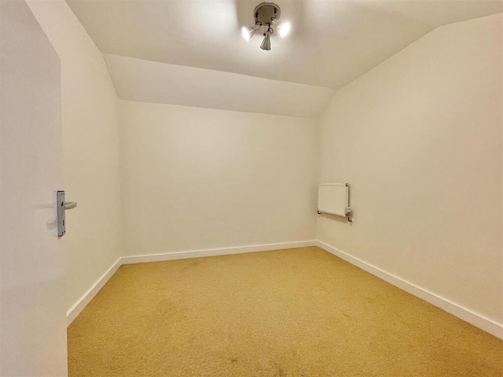 Attic space