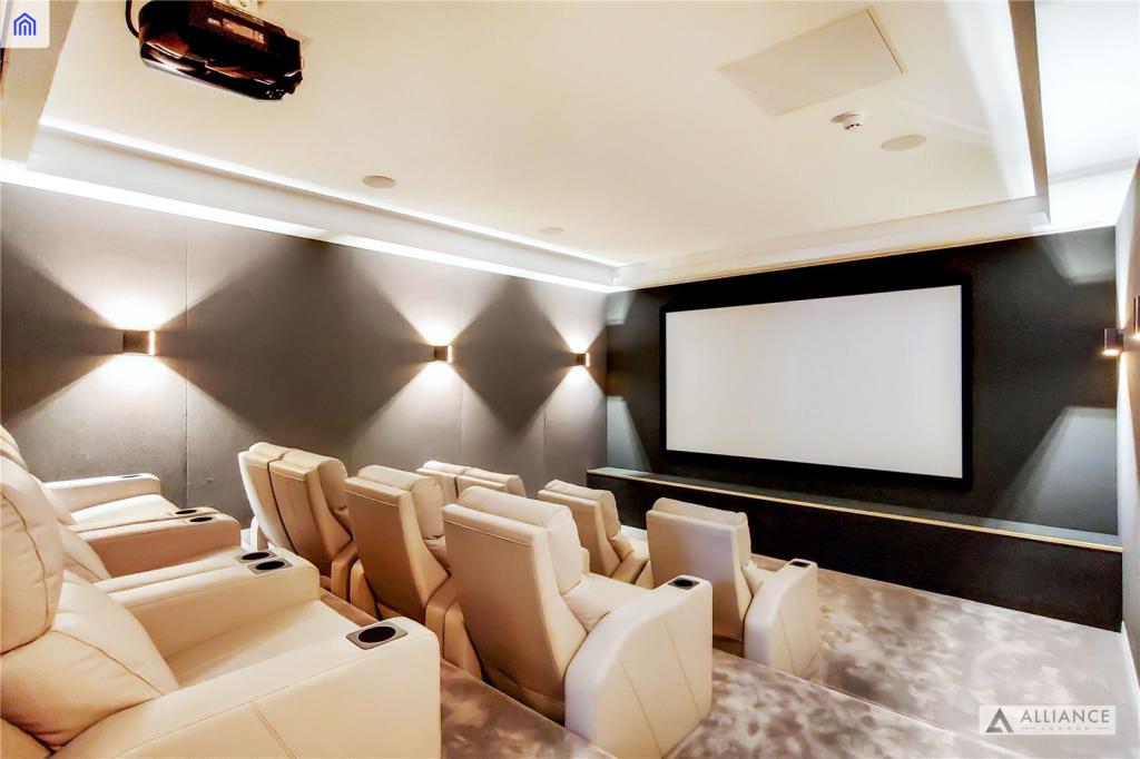 Cinema