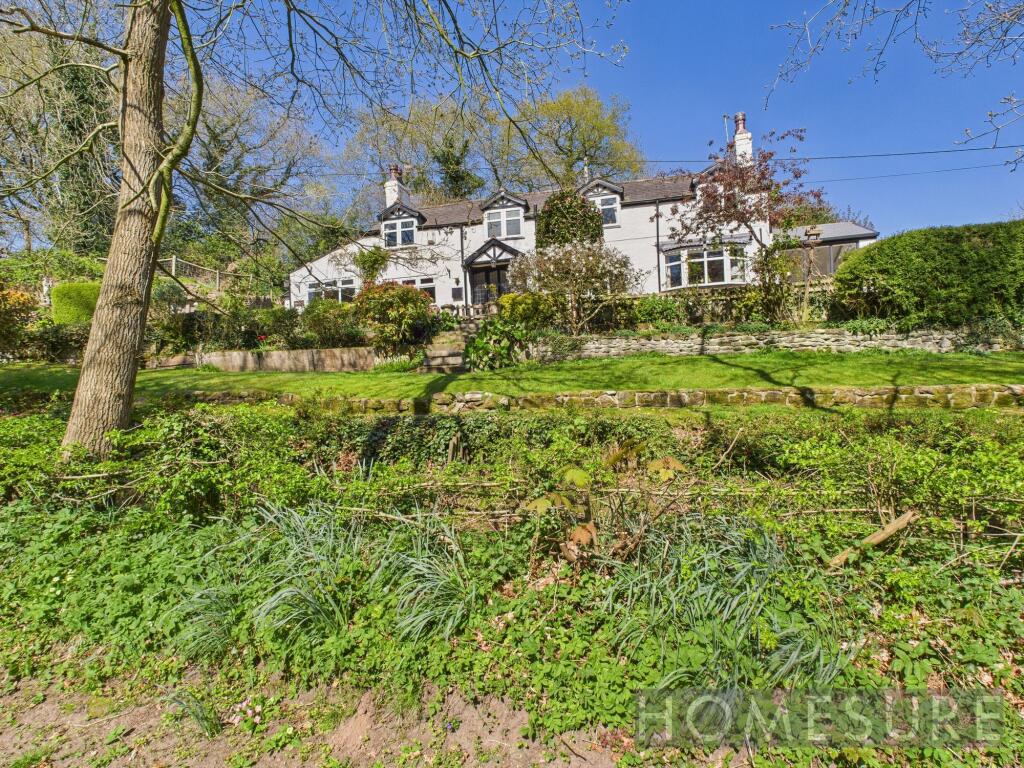 View from field opposite - 1