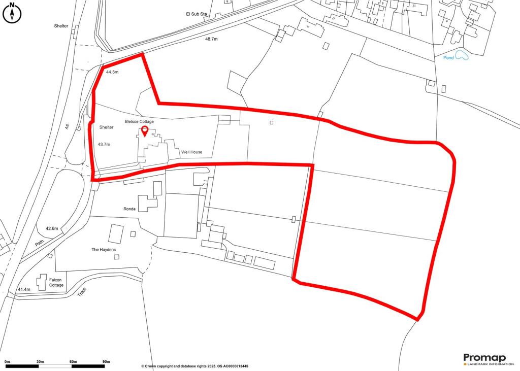 Sale Plan