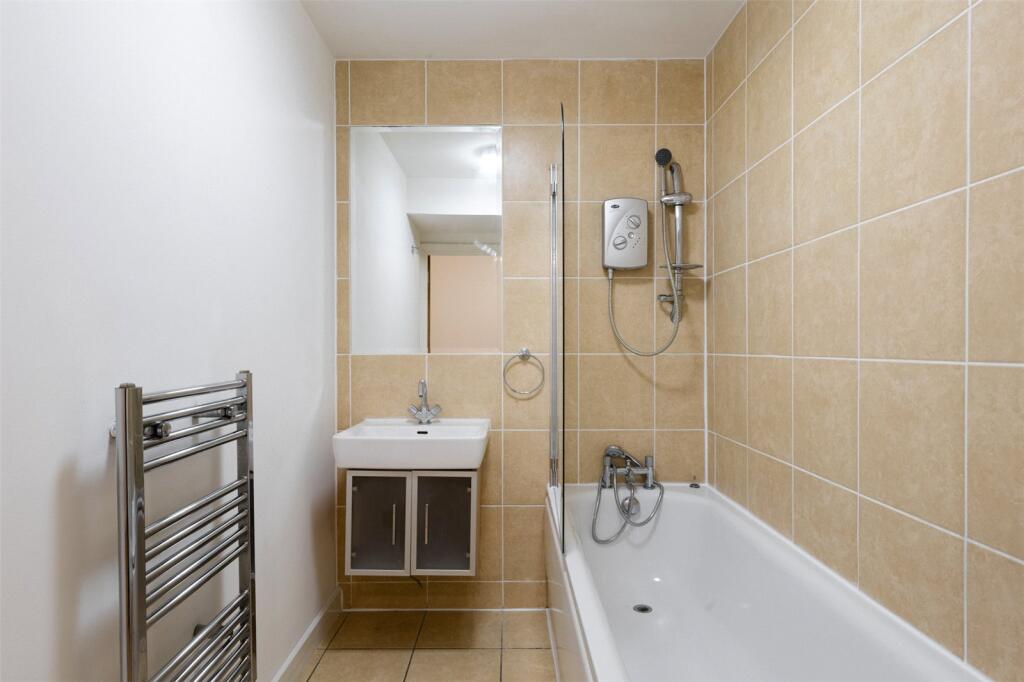 Portunus Building E3