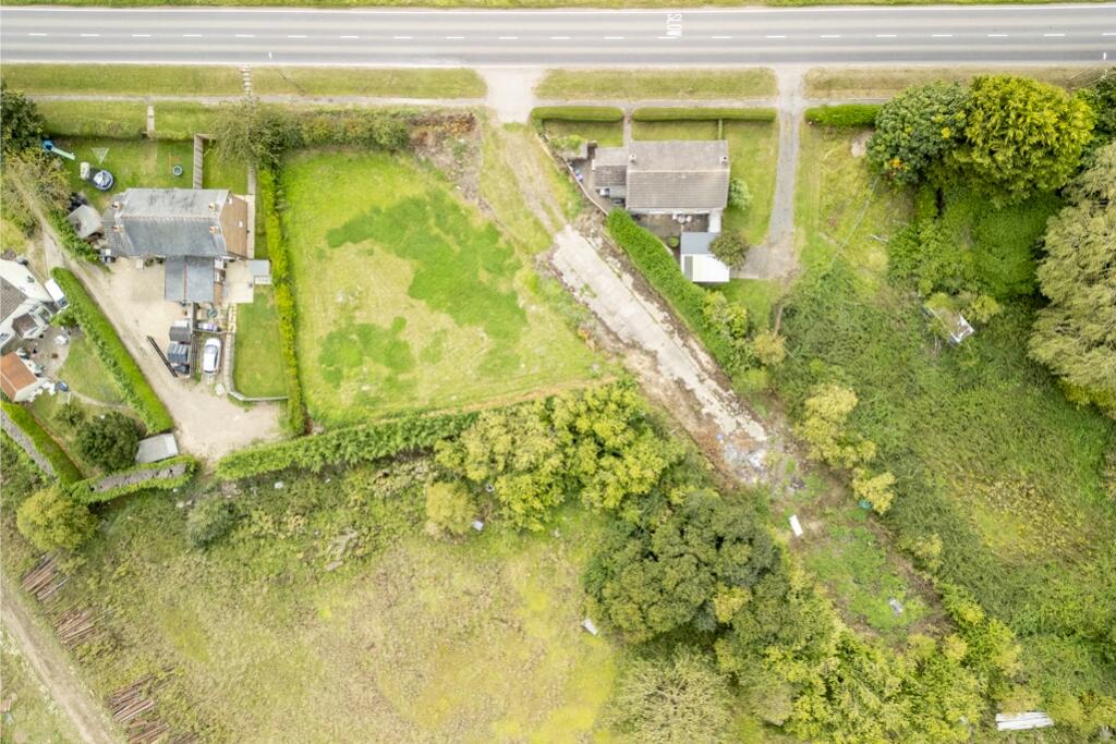 Land Plot, Westville Road (Frithville)-5