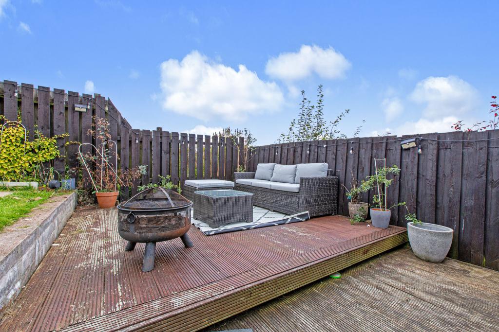 Decking
