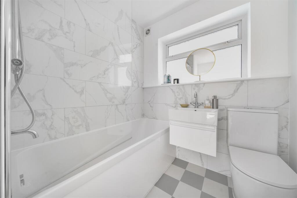 Reservoir Road, Whitstable