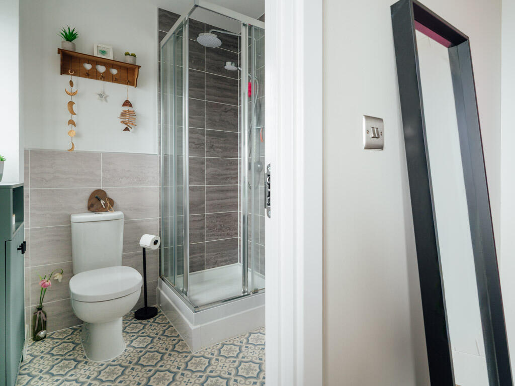 En-Suite