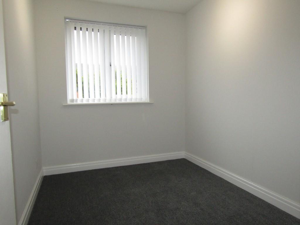 Rear Bedroom