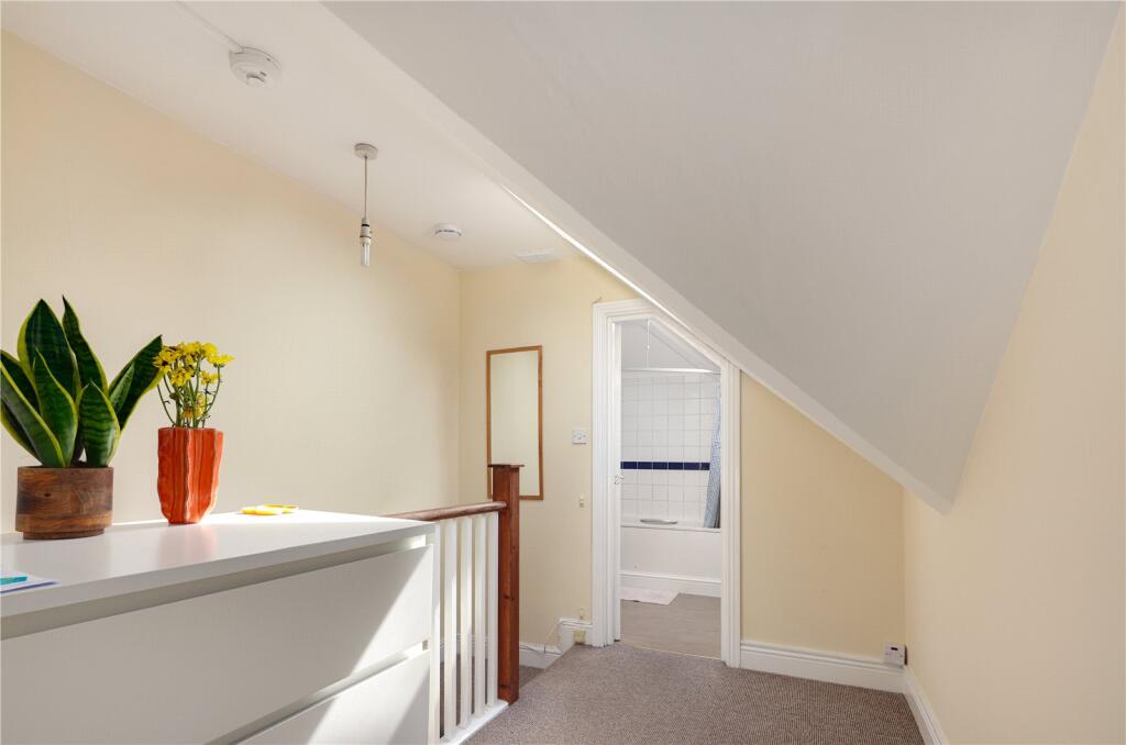 Landing/Hallway