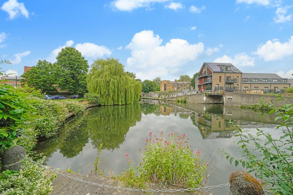 Regent's Canal