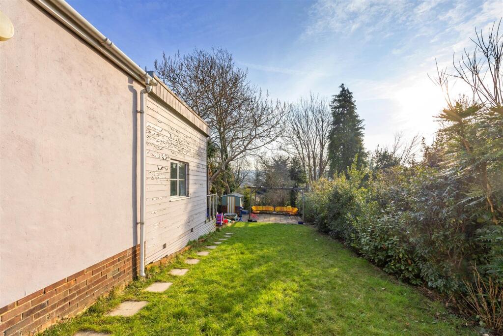 Outbuilding