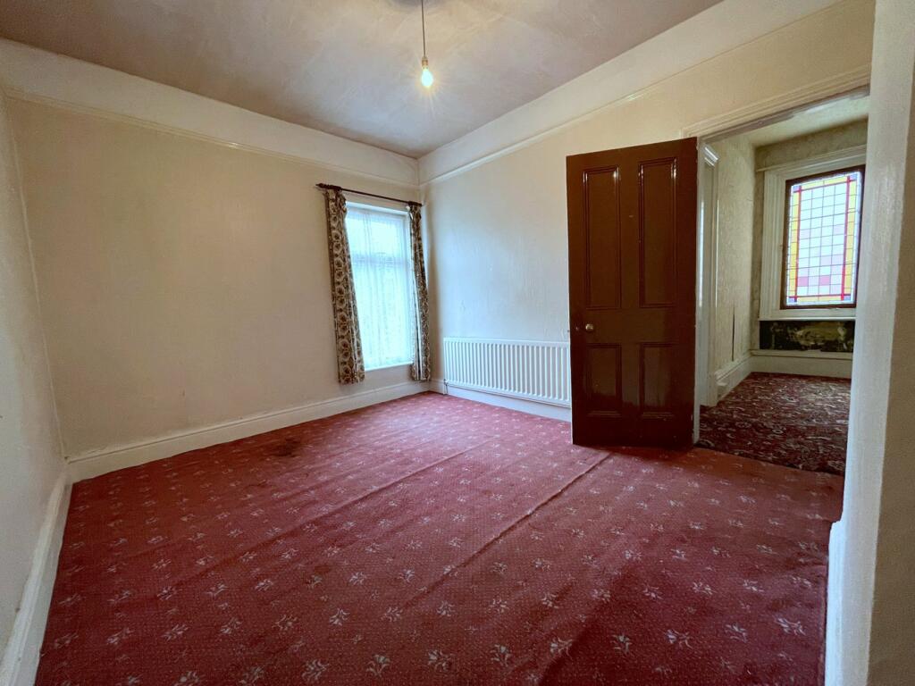 Third Bedroom