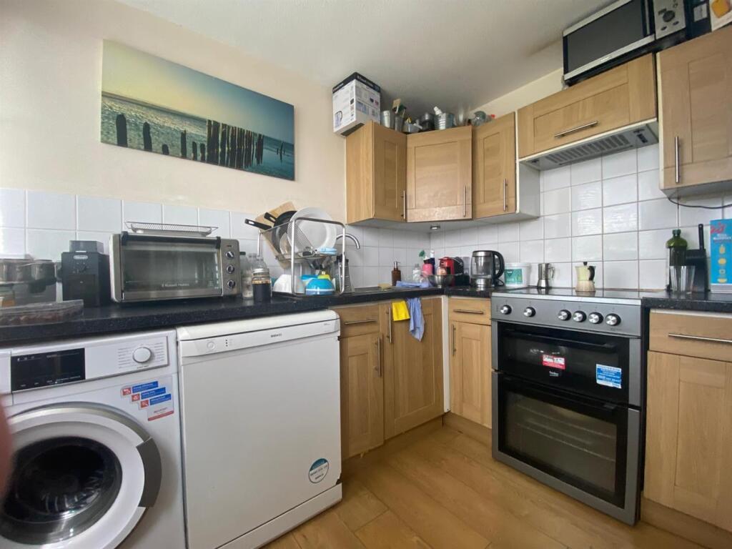 2 Bedroom property at Woodford green for sale by B