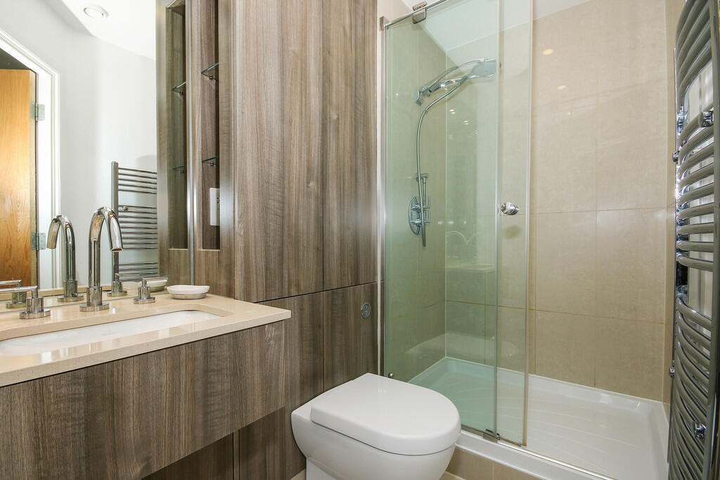 Ensuite