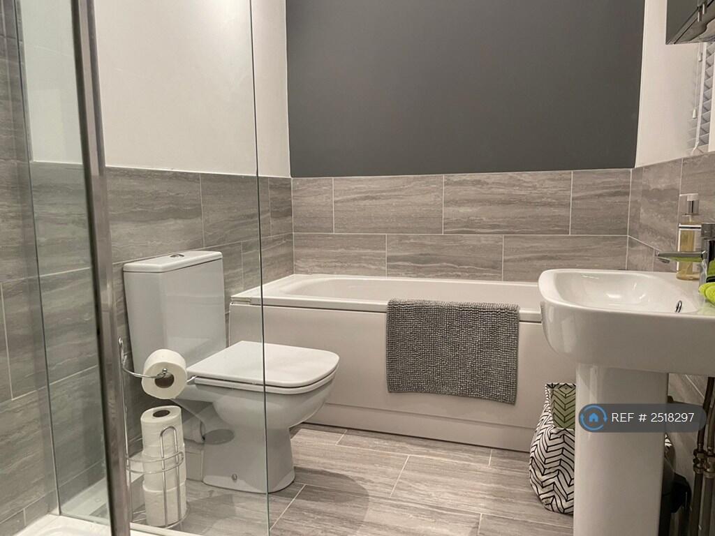 Ground Floor Bathroom 