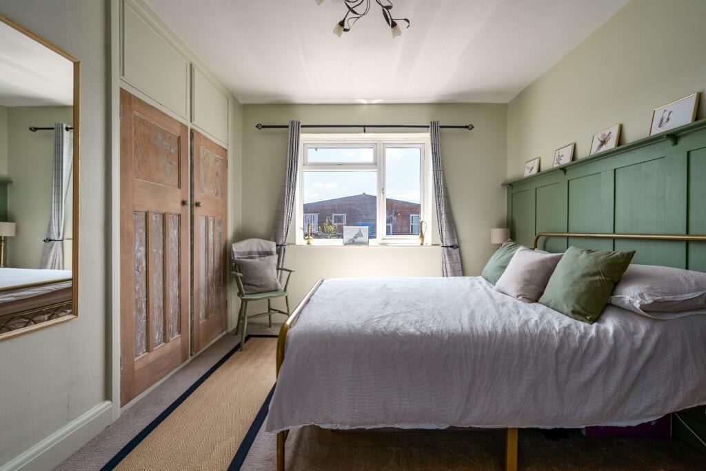 Bedroom Two (view a)