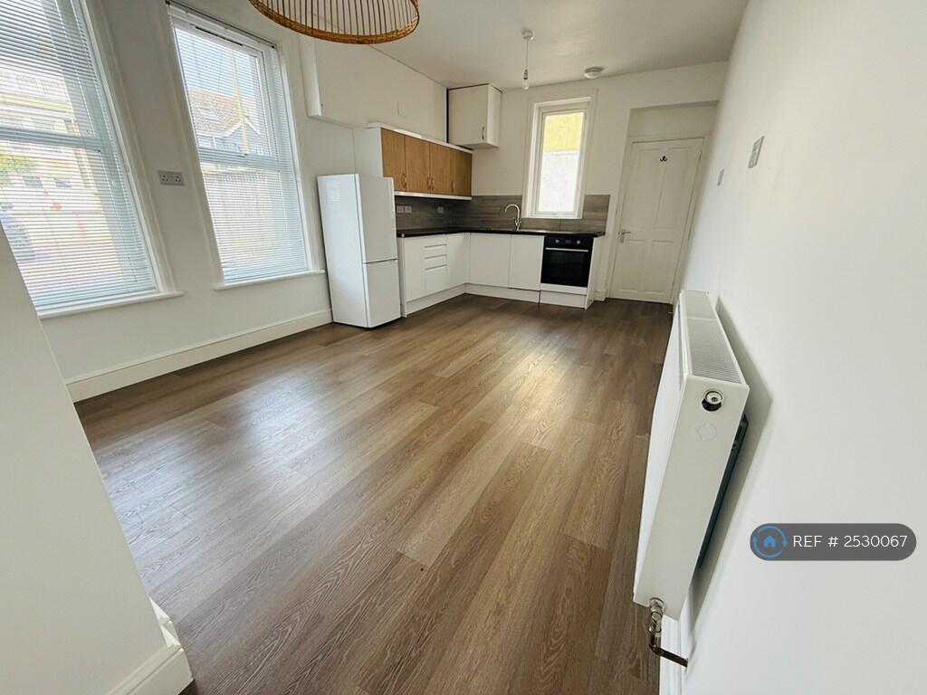 Large Lounge Kitchen Diner