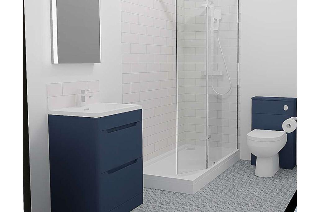 En suite
