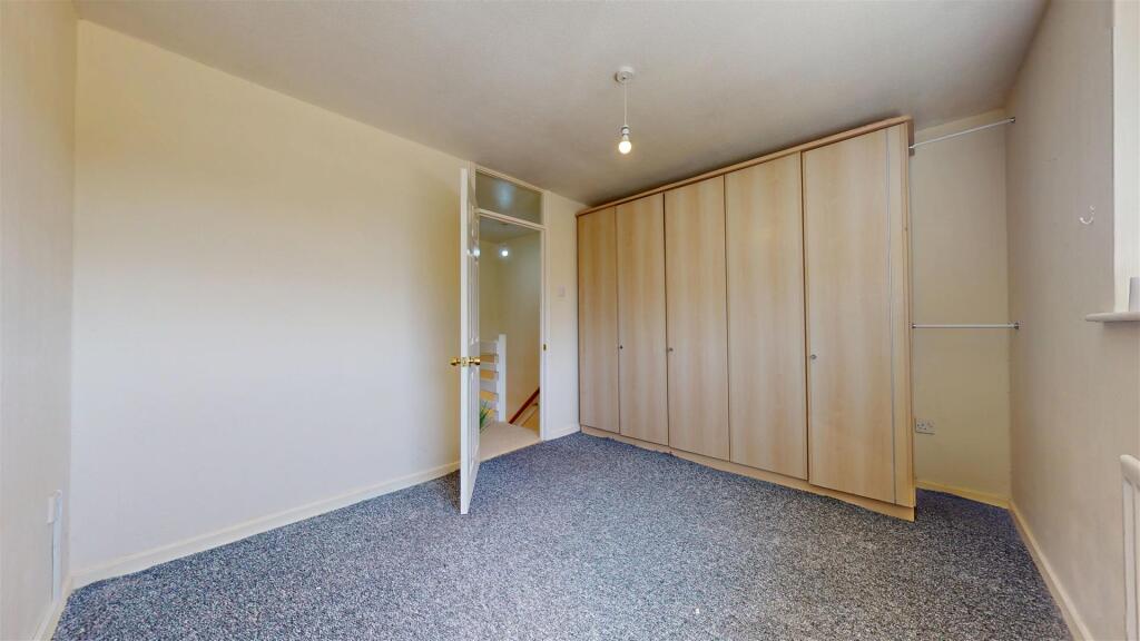 Ormskirk Road Bedroom