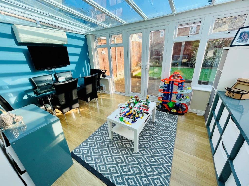 Conservatory