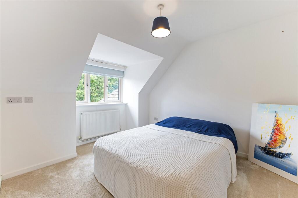 Bedroom Five