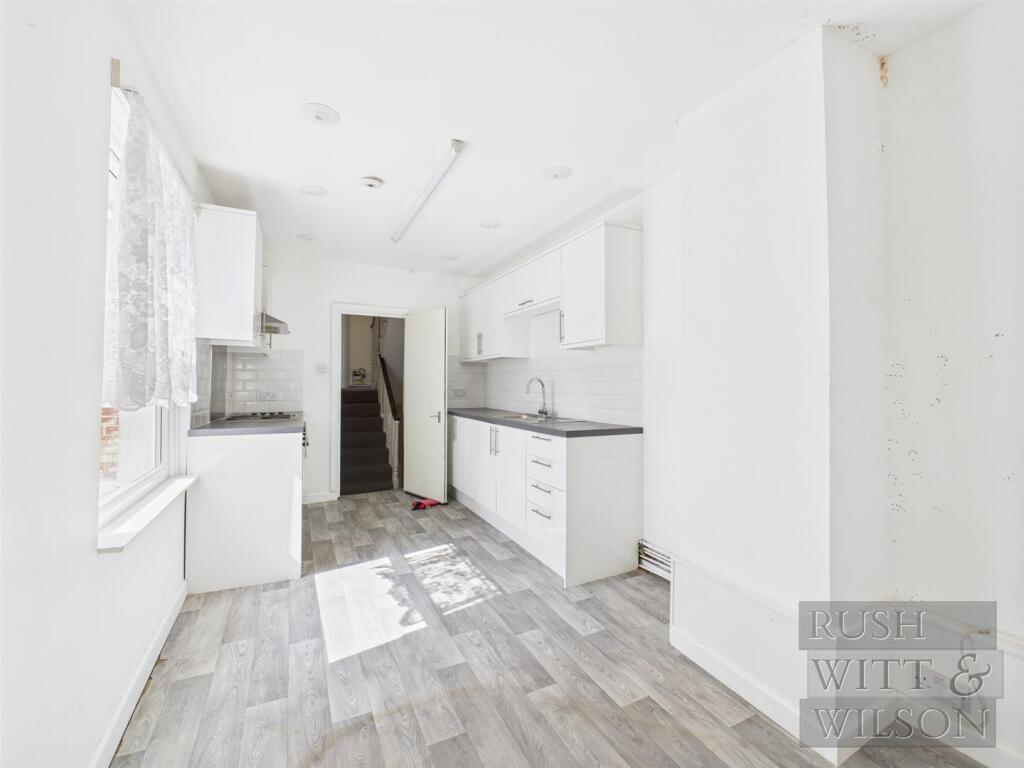 Maisonette