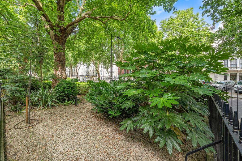 Communal Garden