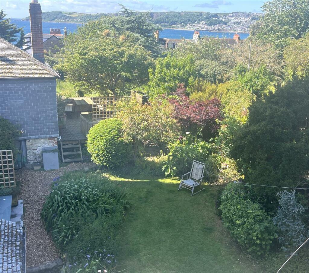 Gardens, Elevations &amp; Views