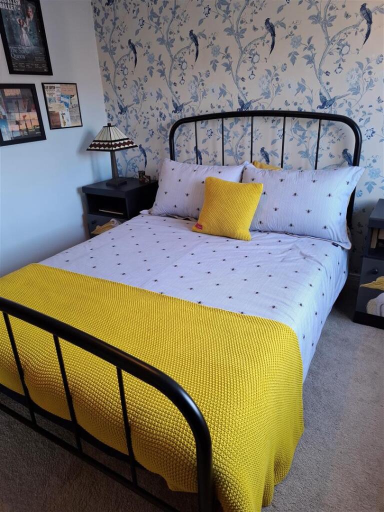 BEDROOM 3