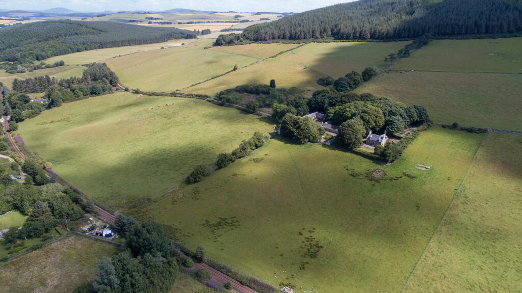 West Seat Overview