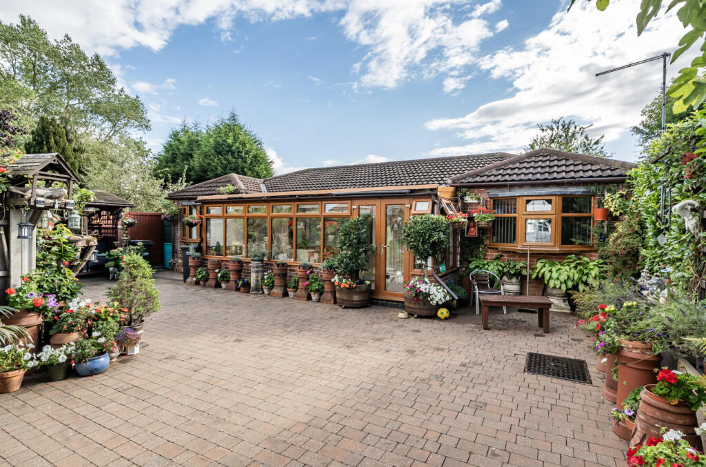 Digby Avenue, Mapperley, Nottingham