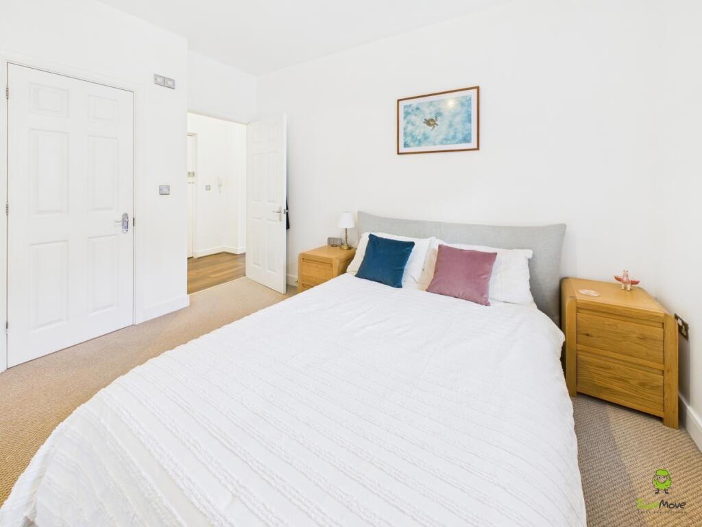 Empire Walk Available from Clinton Crawford @ Ewem