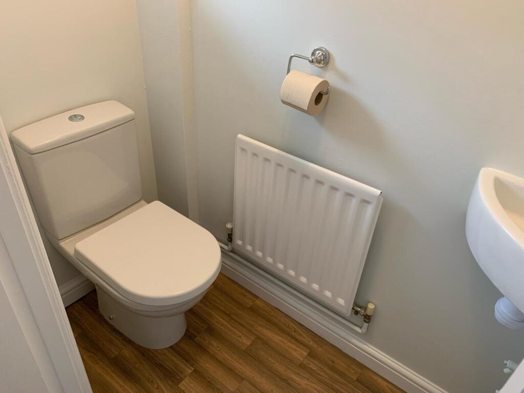 Cloakroom