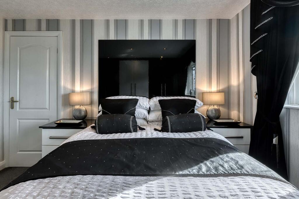 Principle Bedroom
