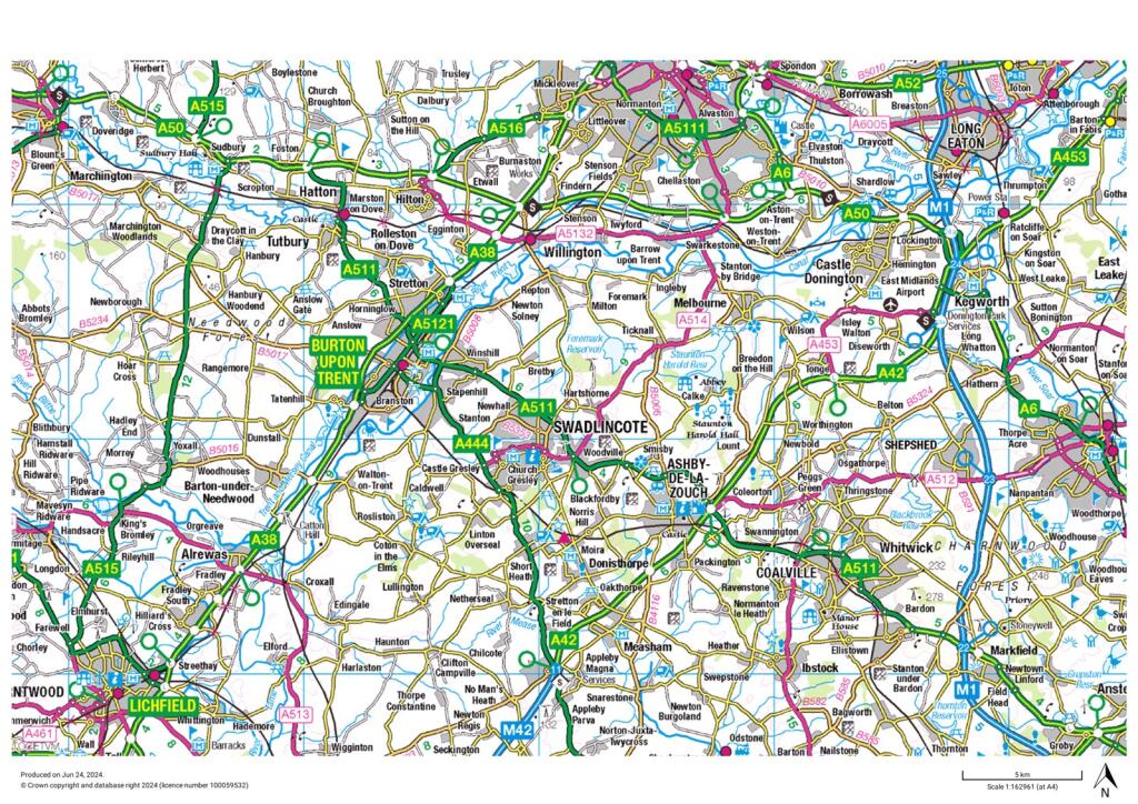 Location Plan