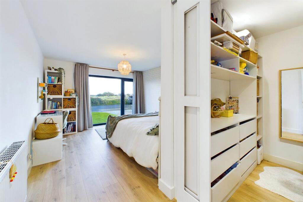 GF Bedroom