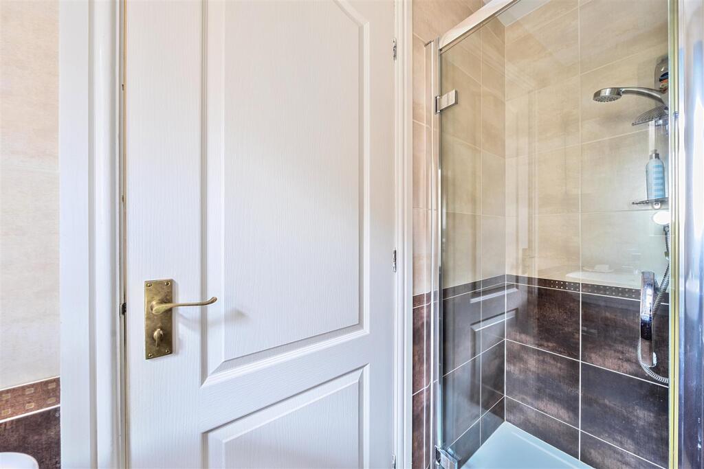 21 Forrester Close, Coleorton