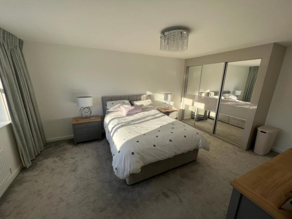 Master Suite
