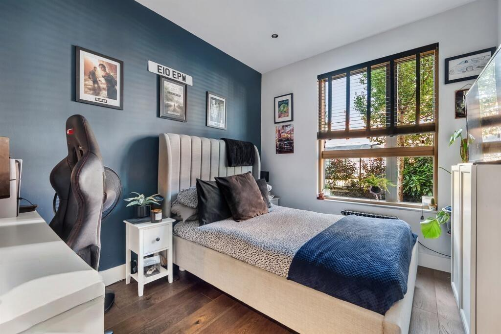 Apartment 1 Bank Place, Wilmslow 27/10/2025, 11...