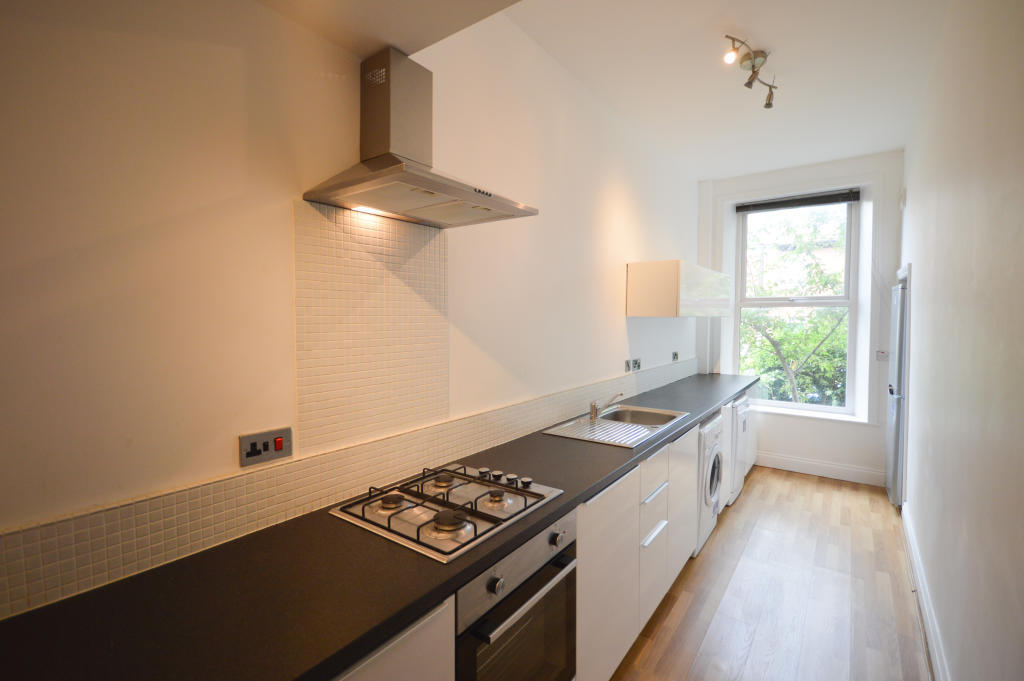 25F Kitchen
