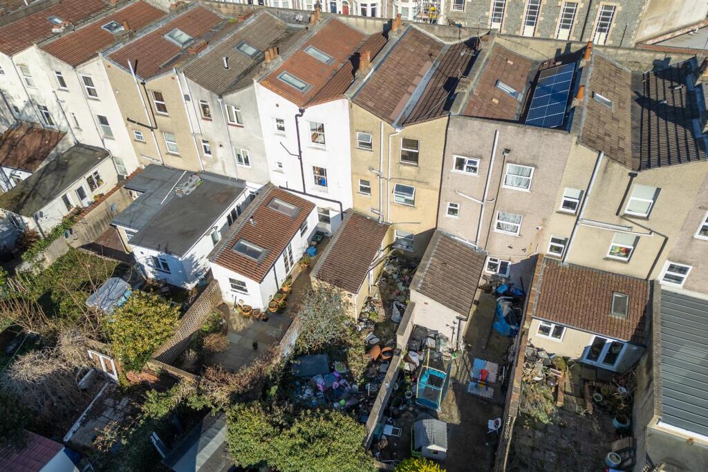 TFF, 36 Seymour Road, Easton, Bristol BS5 0UN | Le