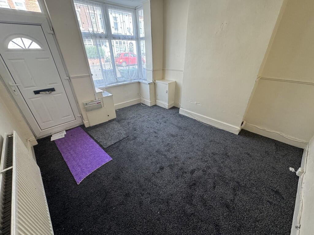 Westfield Road, Smethwick