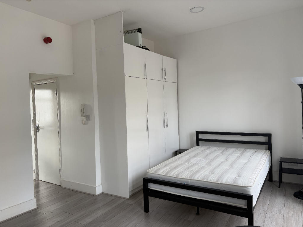 Bedroom/Living