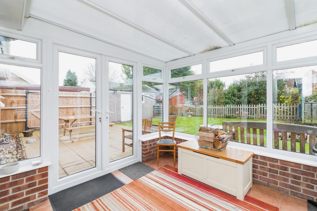 Conservatory