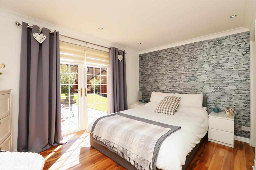 Bedroom Five