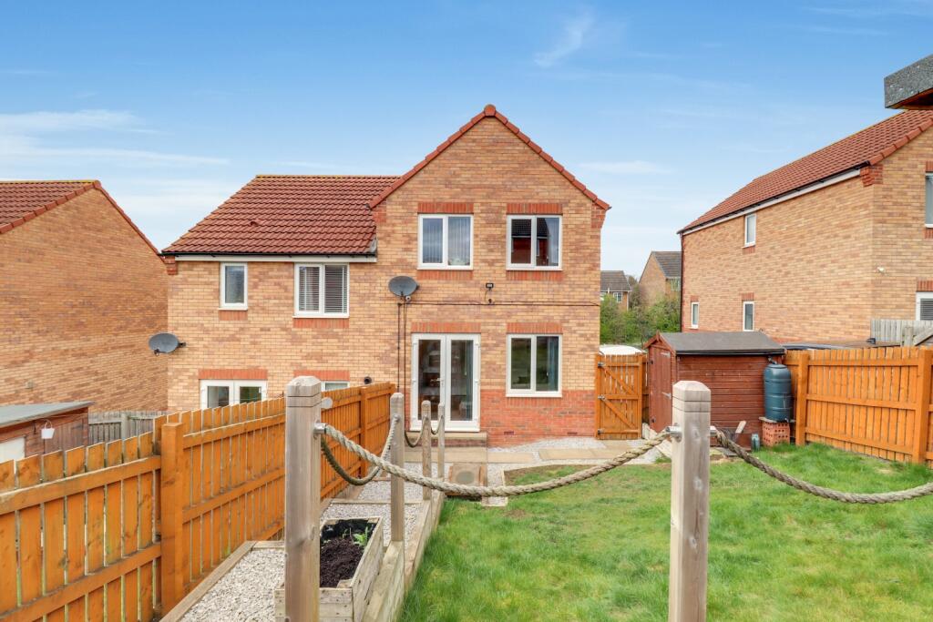 19 Rob Hammond EweMove Pontefract