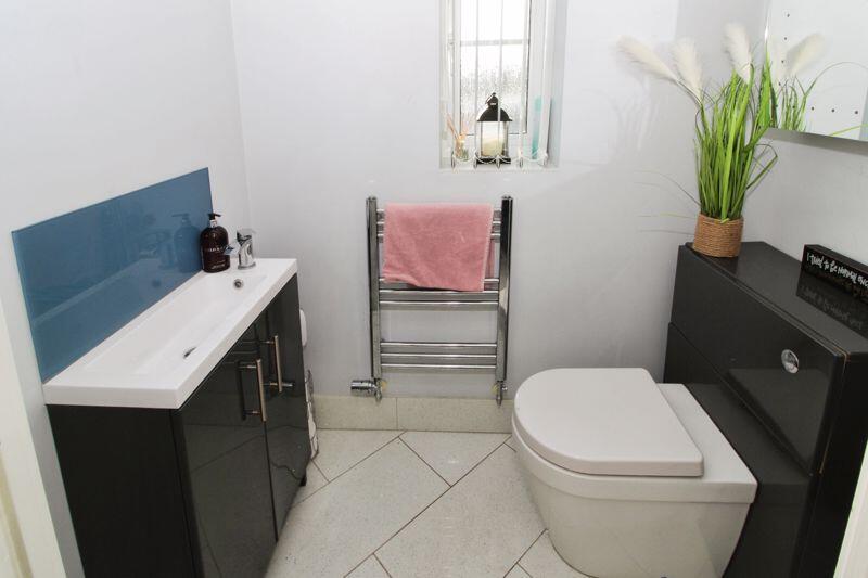 Guest WC