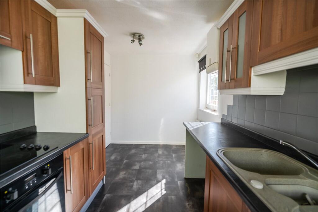 Kitchen-Diner