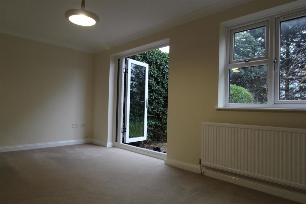 Living/ dining room