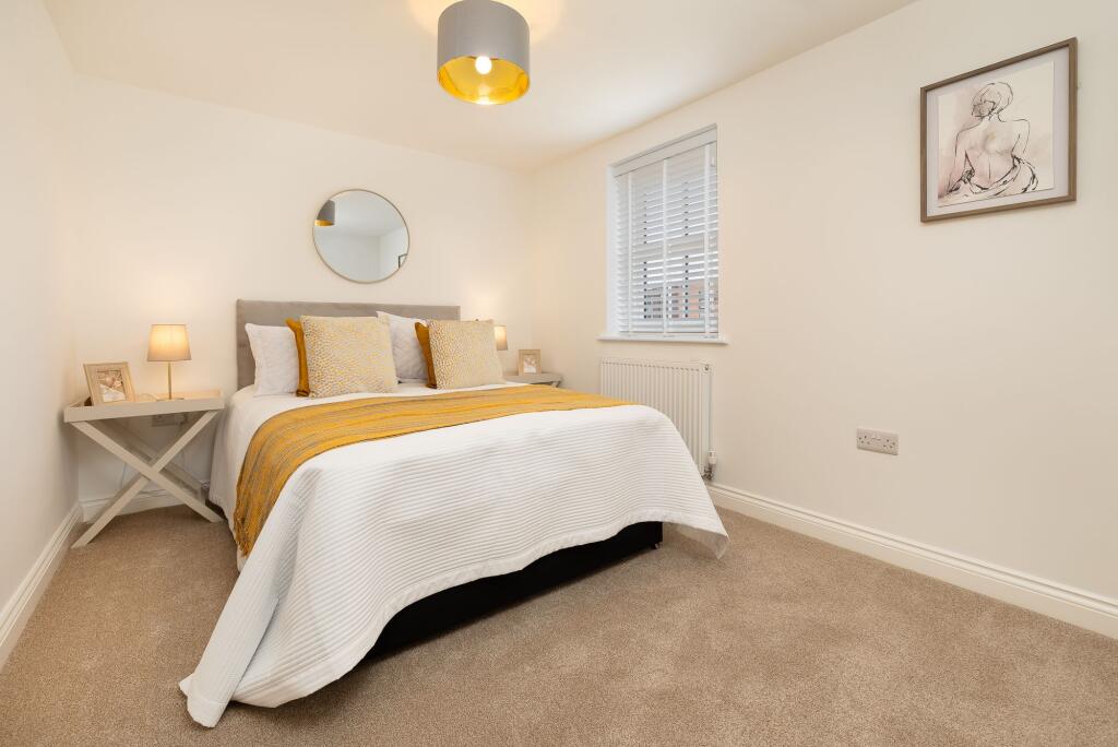 Bedroom 2