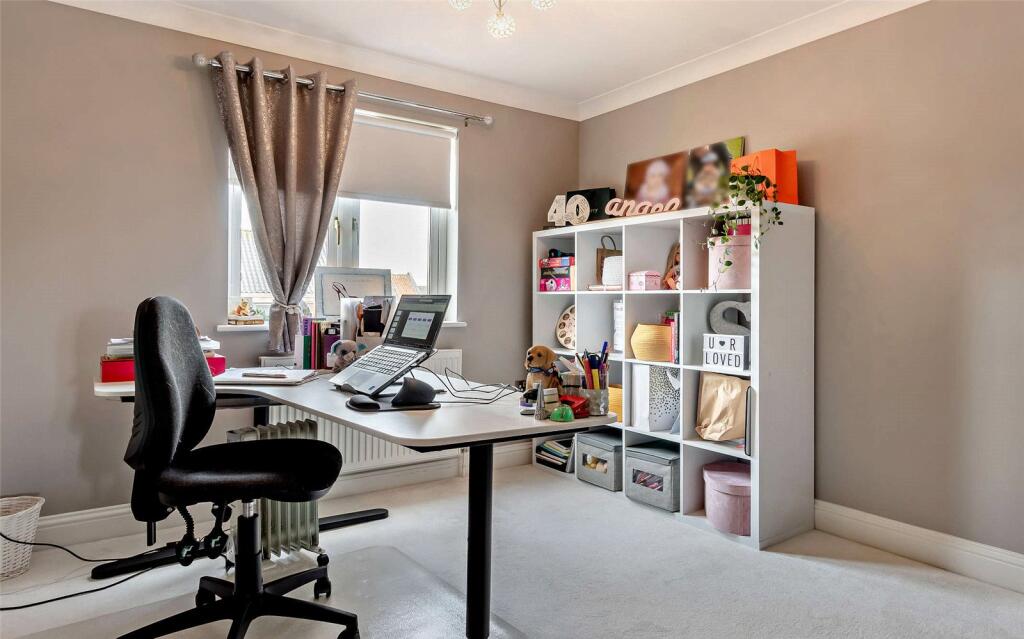 Bedroom Five